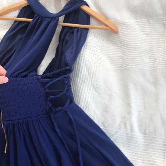 Express Dress - Picture 3 of 4